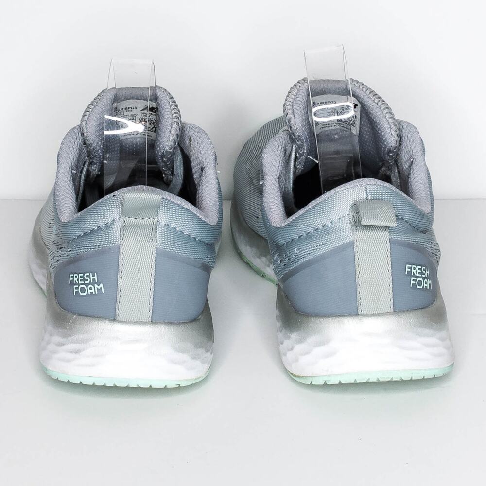 New Balance Women's Fresh Foam Arishi 3 Running Shoes Sneakers Gray Size 9 | AM - Picture 4 of 6